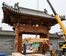 �Ž���ͷʩ�����գ���ͳӪ���ǻ۵Ĵ����뷢չ